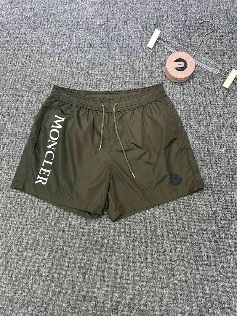 Moncler Short Pants